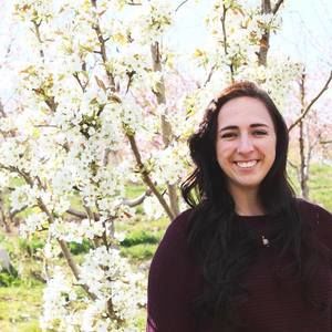 Meet your Posher, Shayna